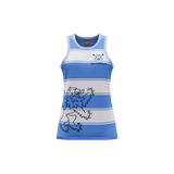 Singlet - Athletic Aim (12 items)