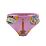 Mens Racers - Rubber Duck (11 items)