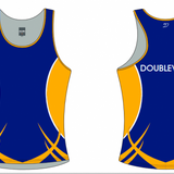 DoubleView Singlet