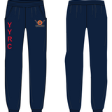 Yarra Yarra Rowing Club Trackies