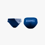 Sydney Rowing Club - Racers