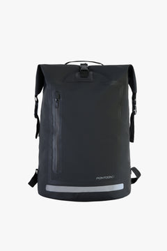 Waterproof Backpack 35 Litres - Black