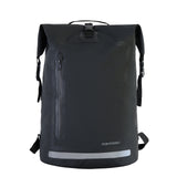 Waterproof Backpack – Roll-Top Hiking & Sports Bag – Lightweight & Foldable