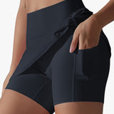 Pontoon Pro Skort – Black