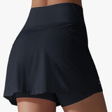 Pontoon Pro Skort – Black