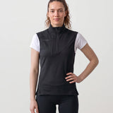 Ladies’ Rowing Gilet - Black