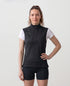 Ladies’ Rowing Gilet - Black