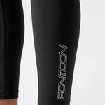 Women’s High Waisted Leggings, Black, view 5
