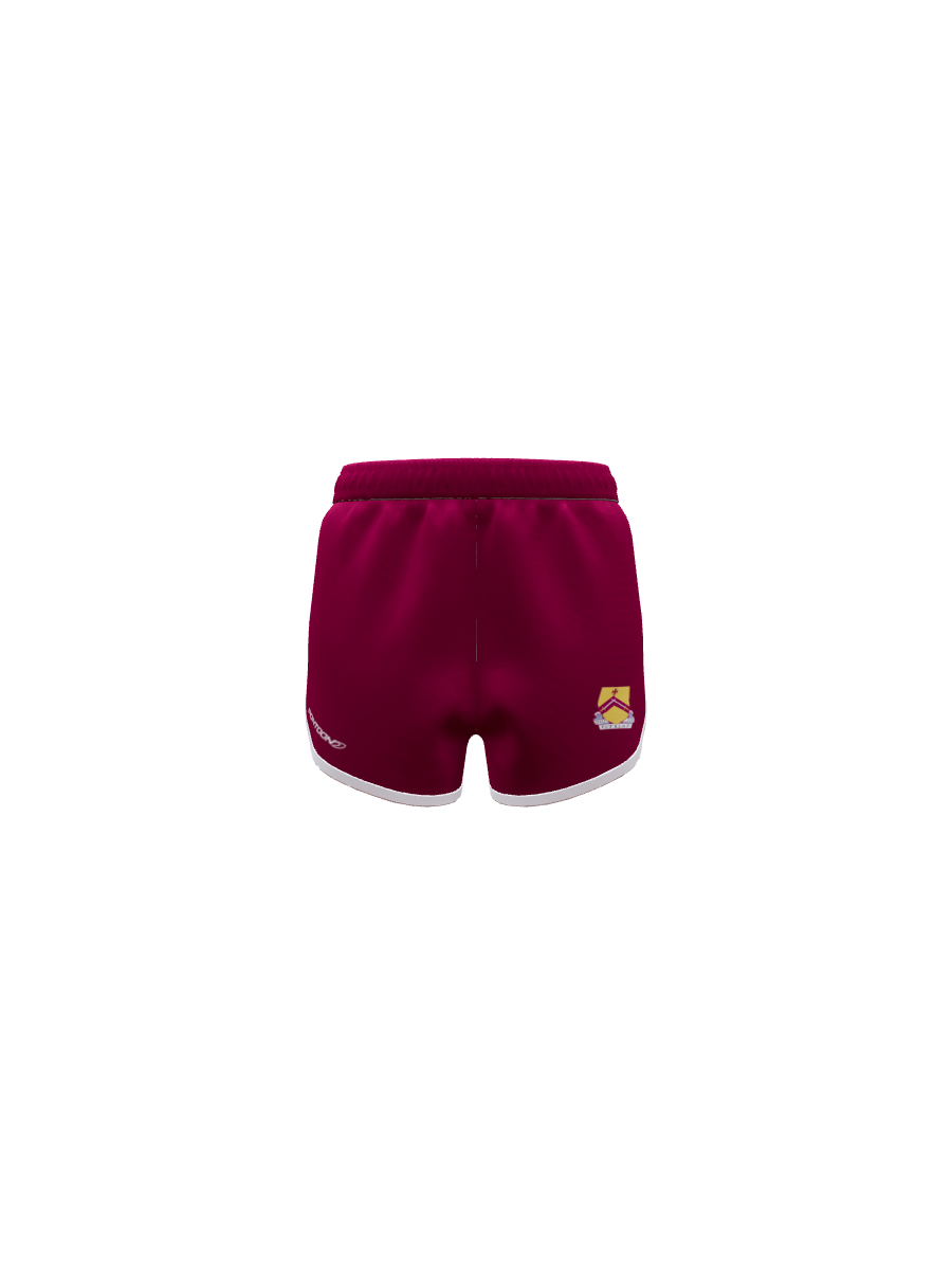 Running Shorts - Standard (22 items)