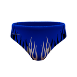 Mens Racers - Flaming (5 items)