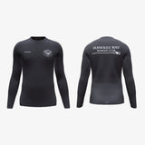 Hawkes Bay RC - LS UVTee