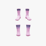 Banks RC - Crew Socks