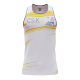 Running Singlet - Aero Flex (6 items)