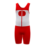 Standard Unisuit - Glide Tech (5 items)