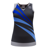 V-Neck Singlet - Game Changer (5 items)