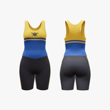 Toowong Rowing Club - Rowing Suit (Ladies)