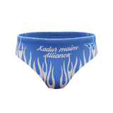 Mens Racers - Flaming (7 items)