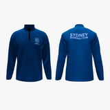 Sydney Rowing Club - Quarter Zip