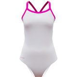 Strapback Swimsuit - Standard (5 items)