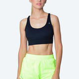 Cross Strap Sports Bra