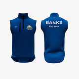 BANKS RC - Rowing Gilet
