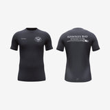 Hawkes Bay RC - SS UVTee