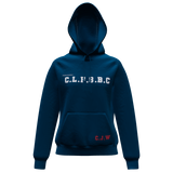 Cotton Fleece Hoodie - Cotton Hoodie (16 items)