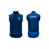 Sydney Rowing Club Vest