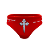 Mens Racers - Standard (6 items)