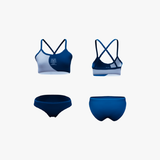 Sydney Rowing Club - Training Bikini