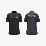 Hawkes Bay RC - Cotton Polo
