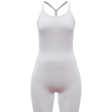 Strappy Rowing Suit with Side Stripe - Crew Elite (5 items)