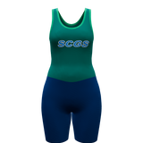 Standard Unisuit - Standard (5 items)