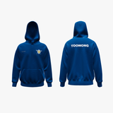 Toowong Rowing Club - Hoodie