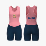 Banks RC - Rowing Suit