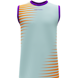 Muscle Tee - Pro Plunge (5 items)