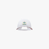 BANKS RC - Caps (White)