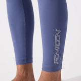 Women's High Waisted Leggings, Iris, view 5