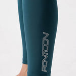 Women’s High Waisted Leggings, Marine, view 5