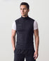 Men’s Rowing Gilet - Black