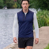 Men’s Rowing Gilet - Navy
