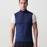 Men’s Rowing Gilet - Navy