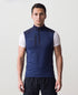 Men’s Rowing Gilet - Navy