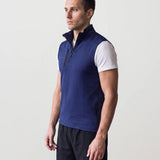 Men’s Rowing Gilet - Navy