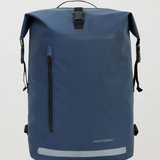 Waterproof Backpack 35 Litres - Navy