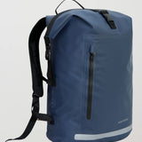 Waterproof Backpack 35 Litres - Navy