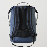 Waterproof Backpack 35 Litres - Navy