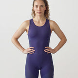 Ladies Rowing Unisuit – Standard Fit - Navy