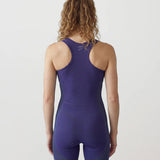 Ladies Rowing Unisuit – Standard Fit - Navy