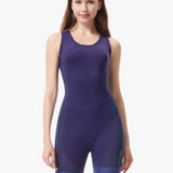Ladies Rowing Unisuit – Standard Fit - Navy